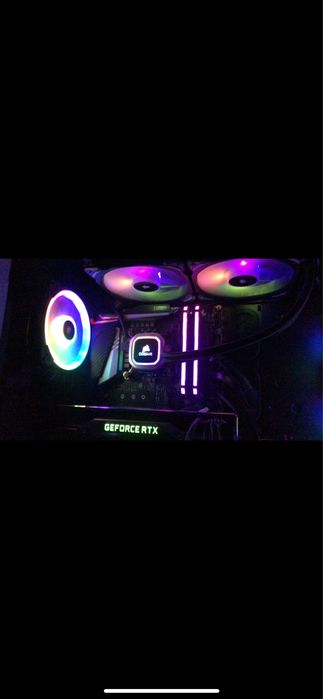 PC Gaming / Setup complet