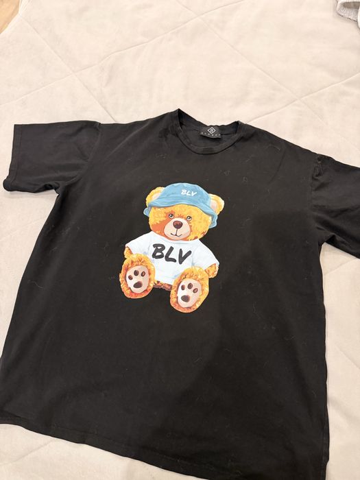 Футболка Blacky женская