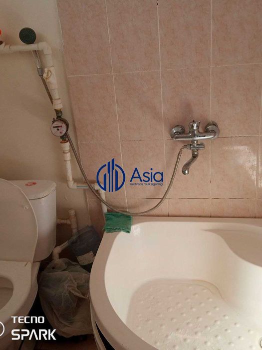 Продается квартира 3x xonalik  kvartira #K173