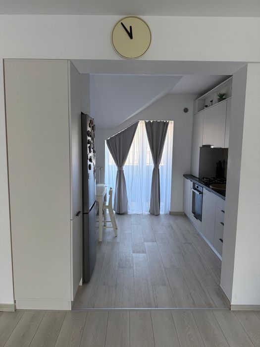 Apartament 3 camere de vanzare Rasnov