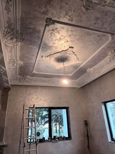 Decorațiuni interioare