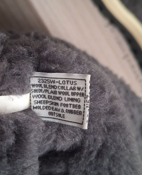 Cizme Bearpaw - mărimea 41