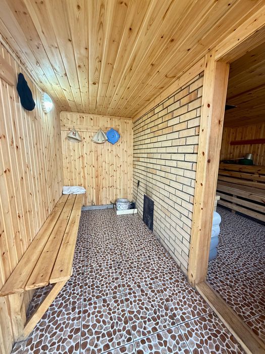 Щучинск. ул. Акбидай ( Целинная)