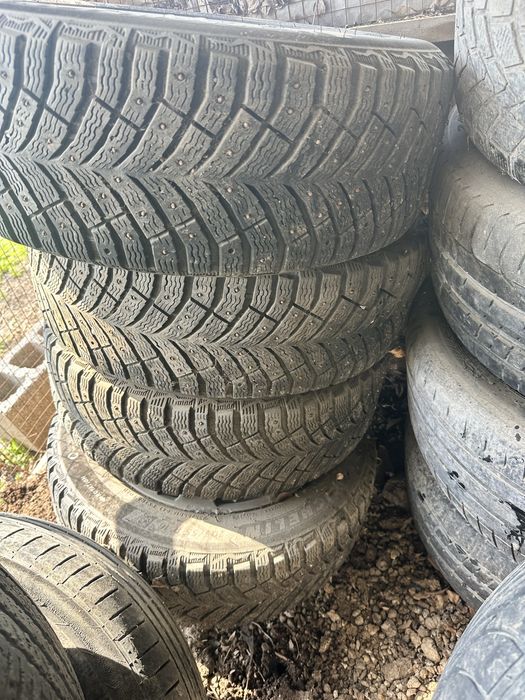 Диски мерседес r16