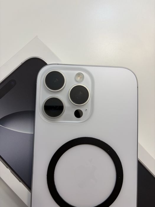 Iphone 16 Pro Max pret FIX FIX FIX