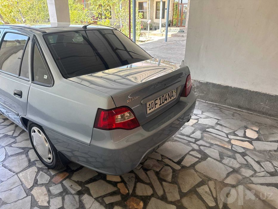 Nexia2 srochni sotiladi