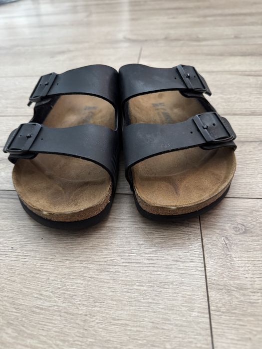 Papuci Birkenstock 41