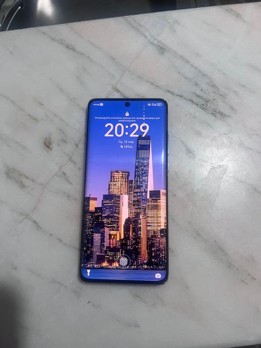 Telefon Huawei p 50 pro 8 256