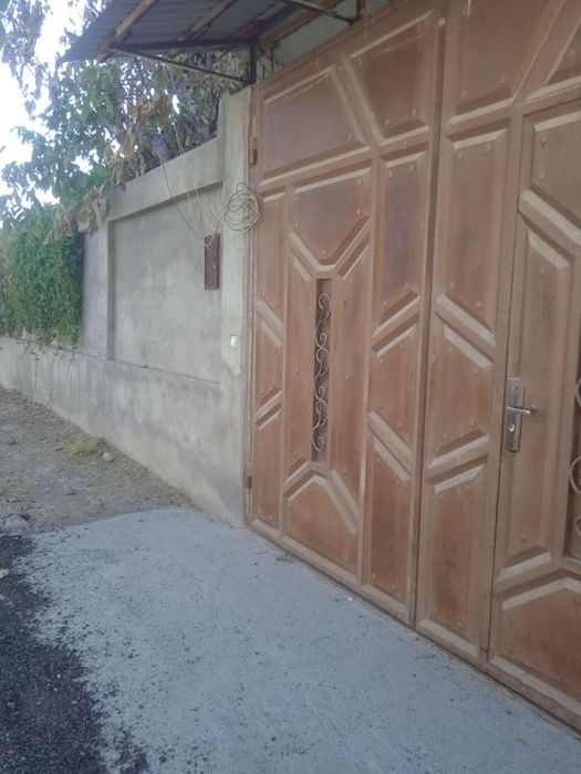 Учаска сотилади