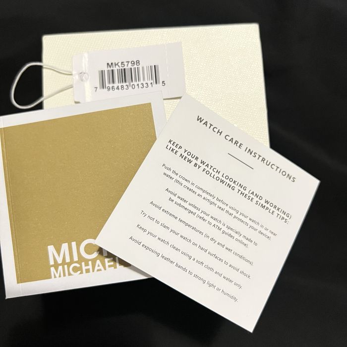 Женские часы Майкл Корс, оригинал