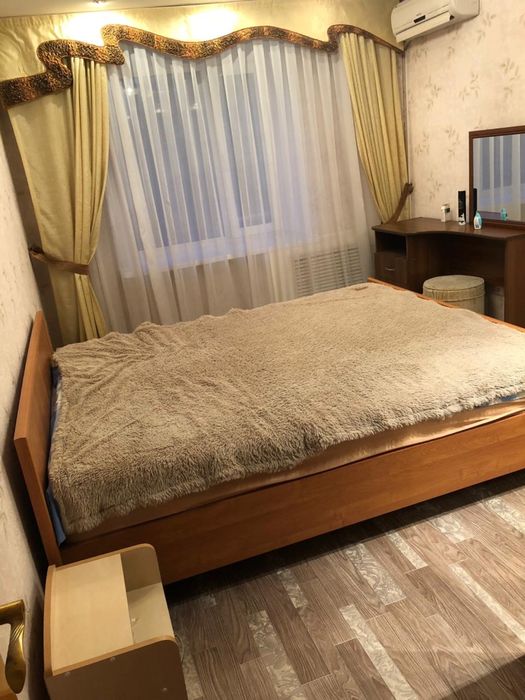 Сдам двухкомнатную квартиру