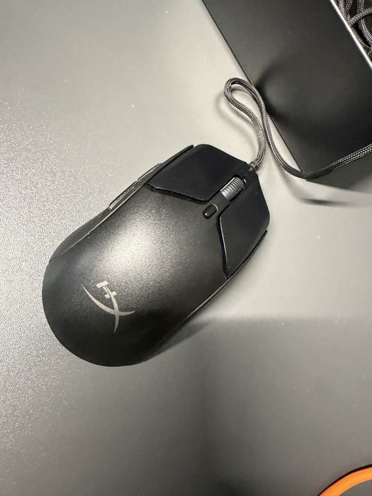 Мышь HyperX Pulsefire Haste 2 - 5шт