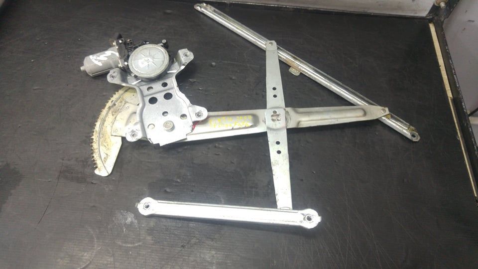 Macara motoras stanga fata fiat sedici 8353063j01 2621003391