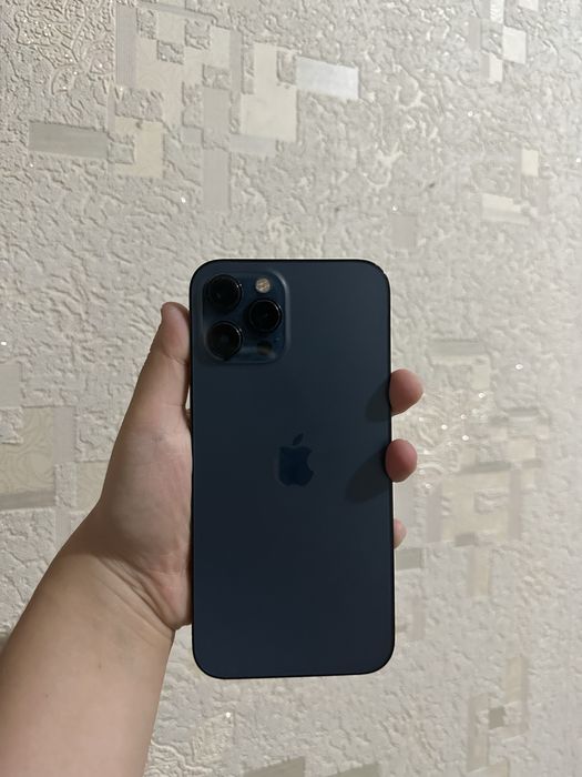 Iphone 12 pro max