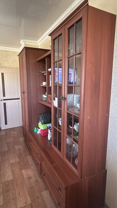 Продаю 2 шкафа, срочно, Г. Темиртау