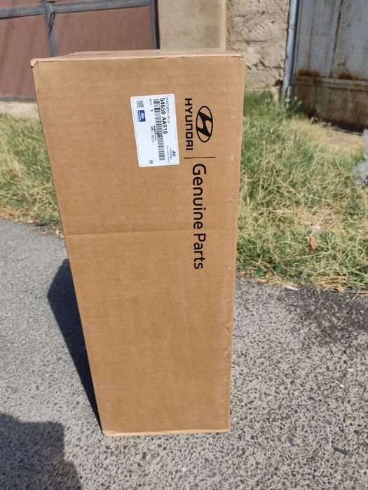 Запчасти Hyundai