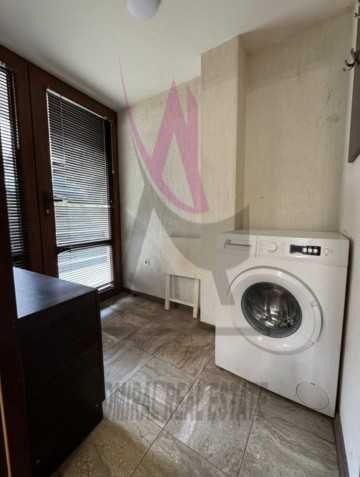 Дава се под наем Двустаен апартамент в Варна, Бриз - 35 кв.м за 350 € - Снимка #2
