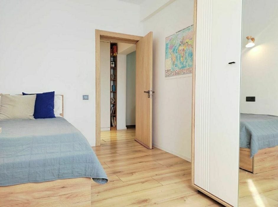 Продаётся 4х комнатная квартира в ЦЕНТРЕ ГОРОДА  Госпитальный рынок