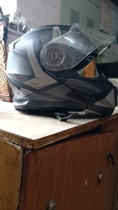 Гермашлем: размер 57_58