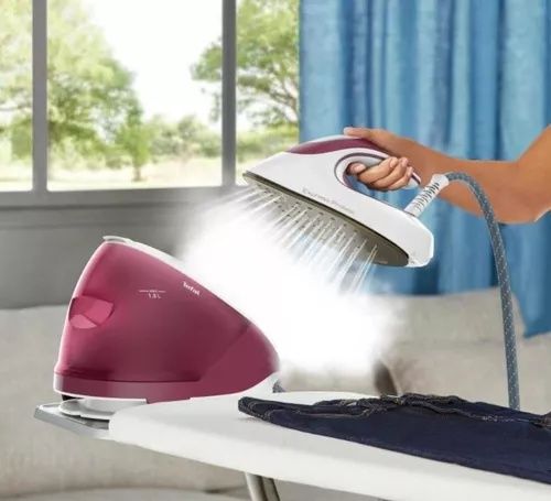 Парогенератор Tefal SV9201 Express Protect (Made in France!)