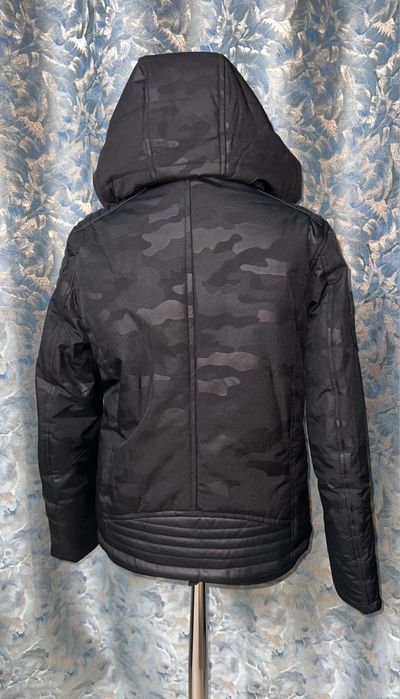 Geaca de iarna Zoom Flight