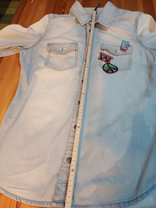 100% памук е нишката