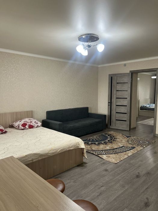 2 комн квартира люкс