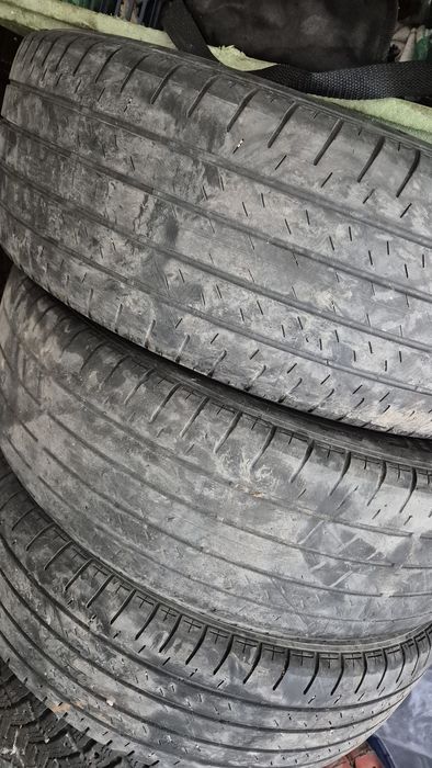 Продам шины летние