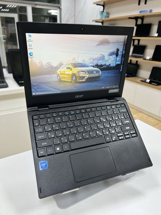 Нетбук Acer TravelMate | SSD