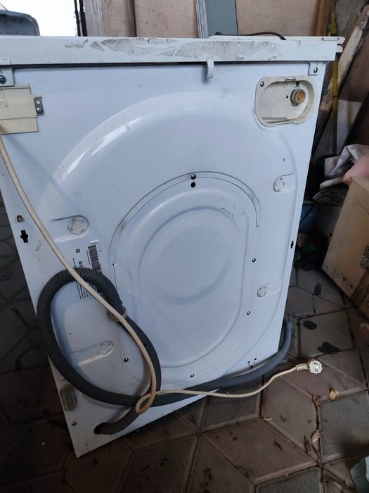 Стиральная машина 5кг