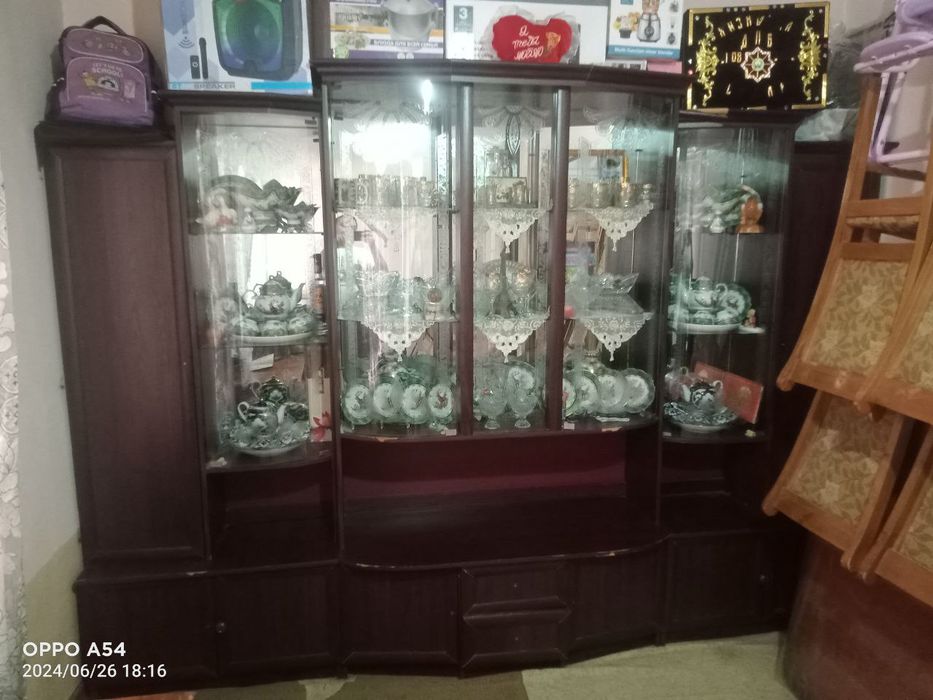 Стенка сотилади холати яхши