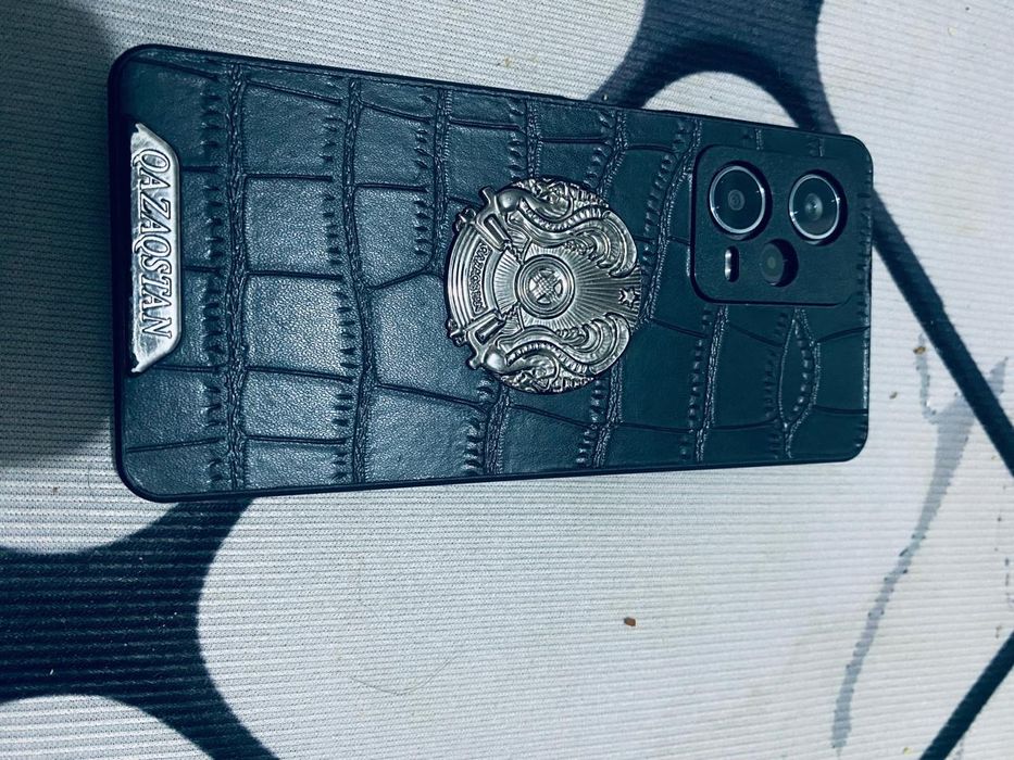 Редми ноте 12про 5G