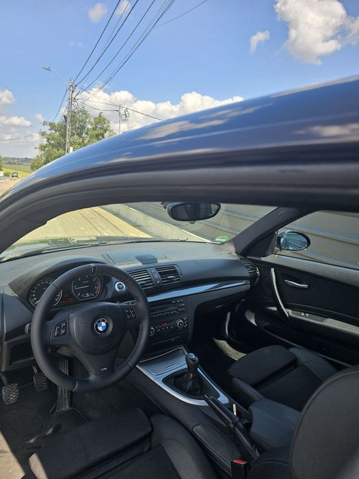 Vand BMW 120D 2008