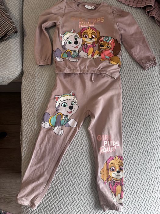 Лот дрехи Zara Mayoral Name it 98сч