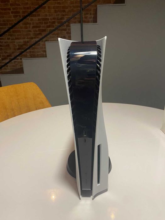 PlayStation 5 в супер състояние