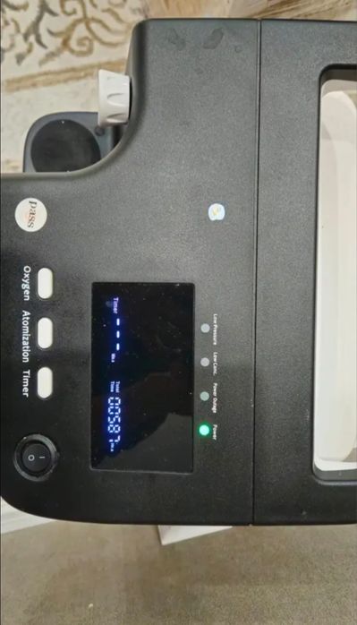 Owgels кислороднып концентратор