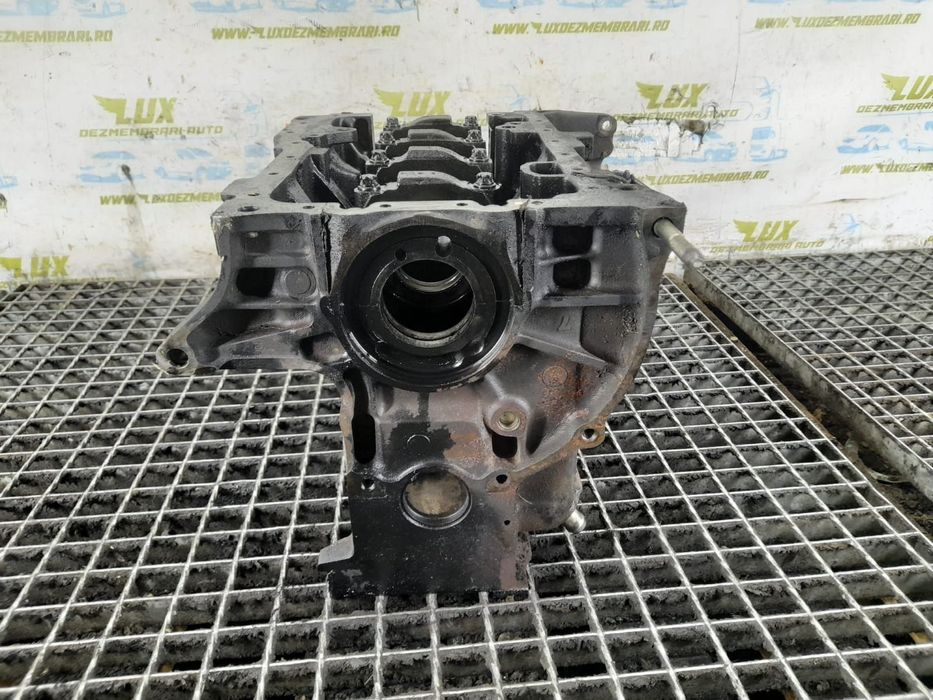 Bloc motor 1.9 dci F9Q732 Renault Megane 1 [facelift] [1999 - 2003]