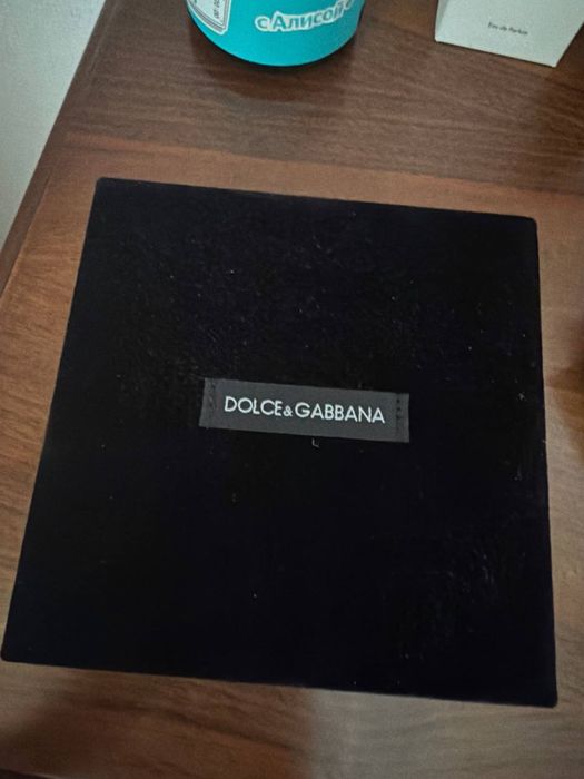 Подвеска Dolce&Gabbana