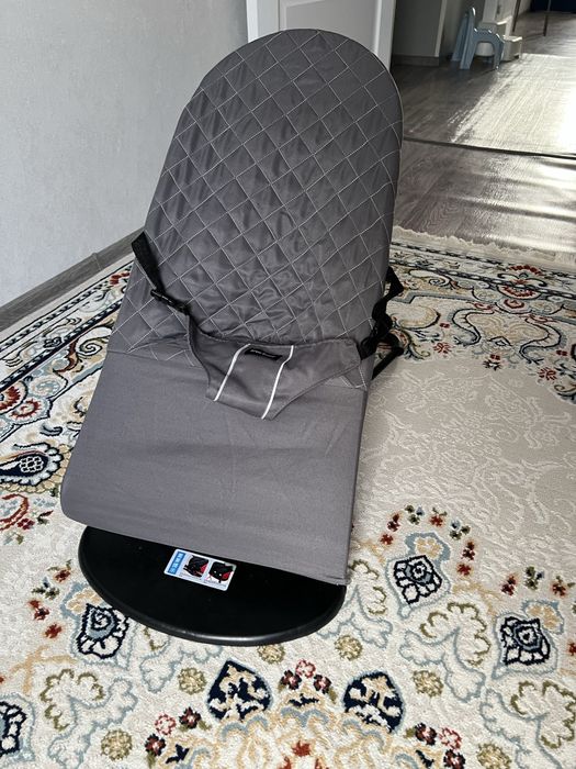 Шезлонг в отличном состоянии