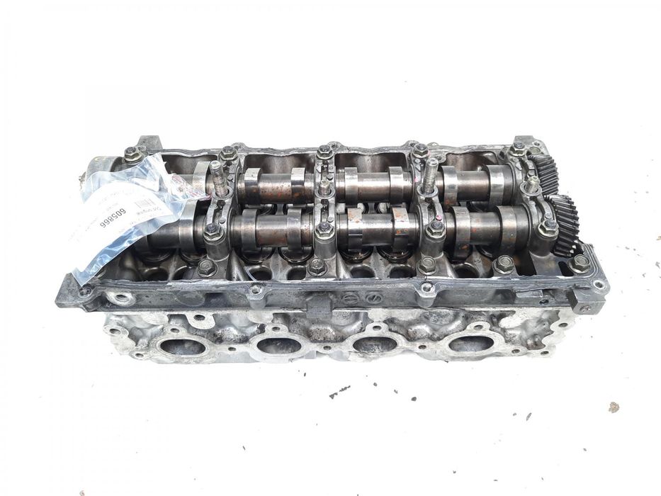 Chiulasa cu 2 axe came, Opel Combo Tour, 1.7 CDTI, Z17DTH piesa originala