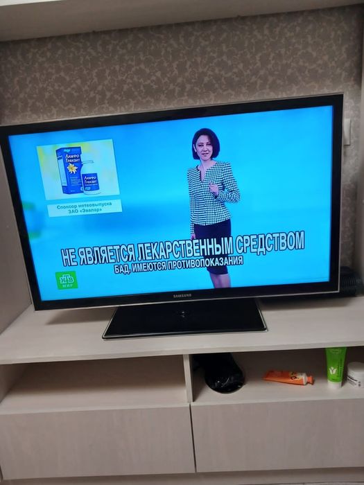 Телевизор Самсунг
