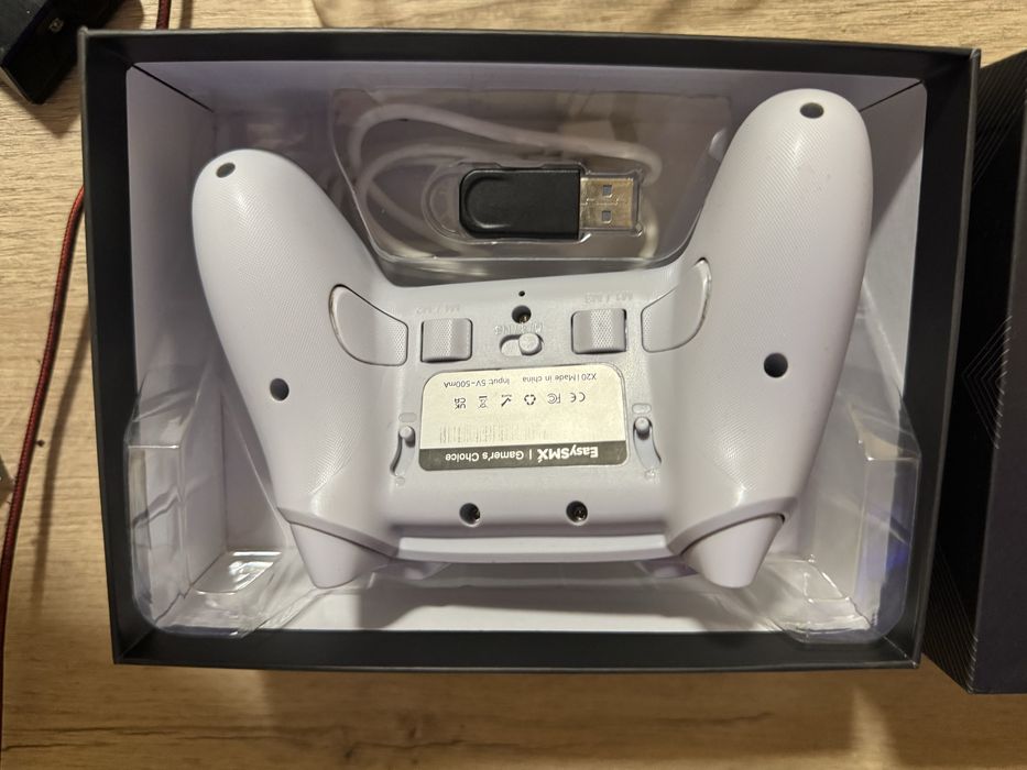 Контролер EasySMX 20