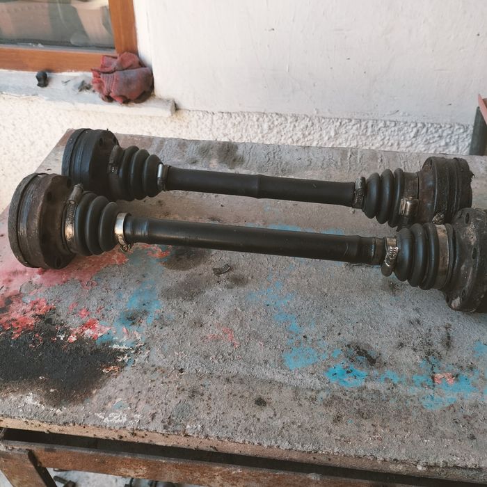 Граната оригинал BMW e34