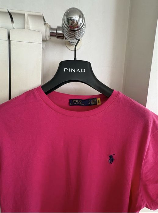 Polo Raplh lauren тениска