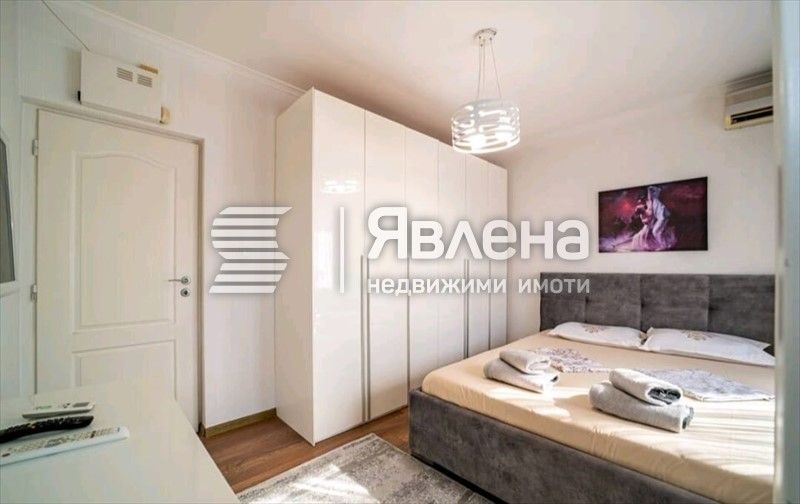 Дава се под наем Тристаен апартамент в Варна, Аспарухово - 110 кв.м за 700 € - Снимка #5