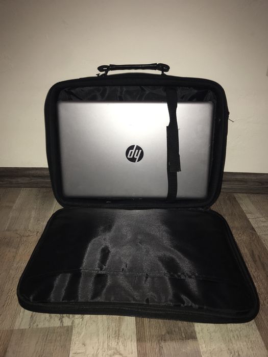 HP notebook G7 250 + Geanta laptop