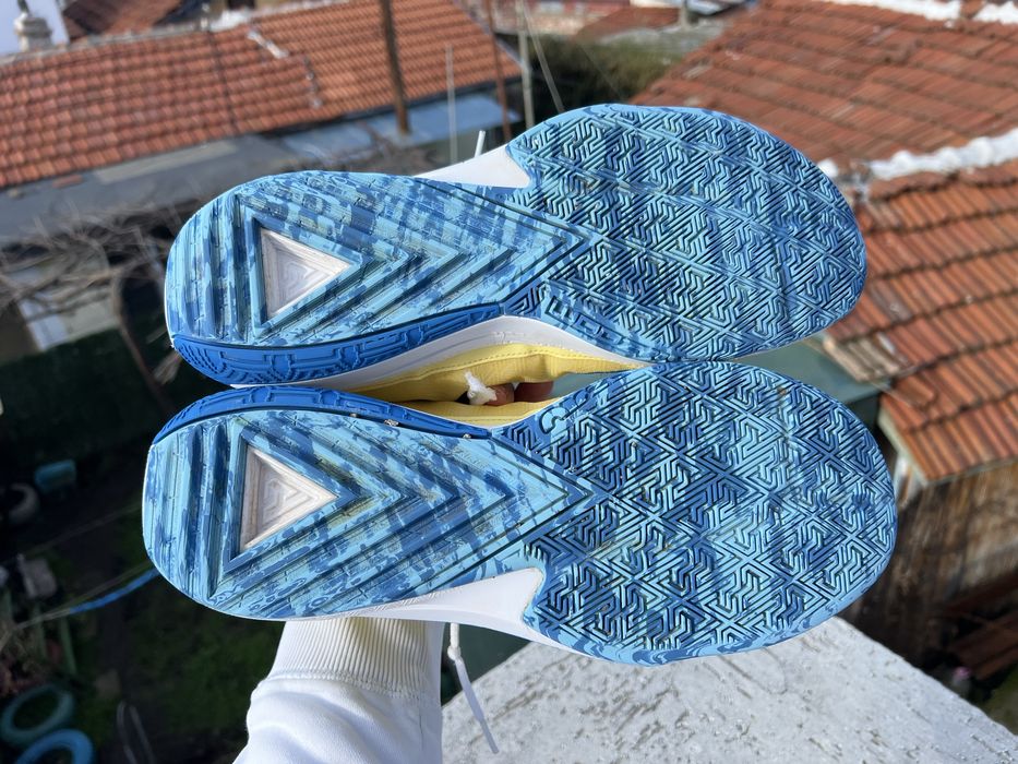 Nike Zoom Freak 5 47