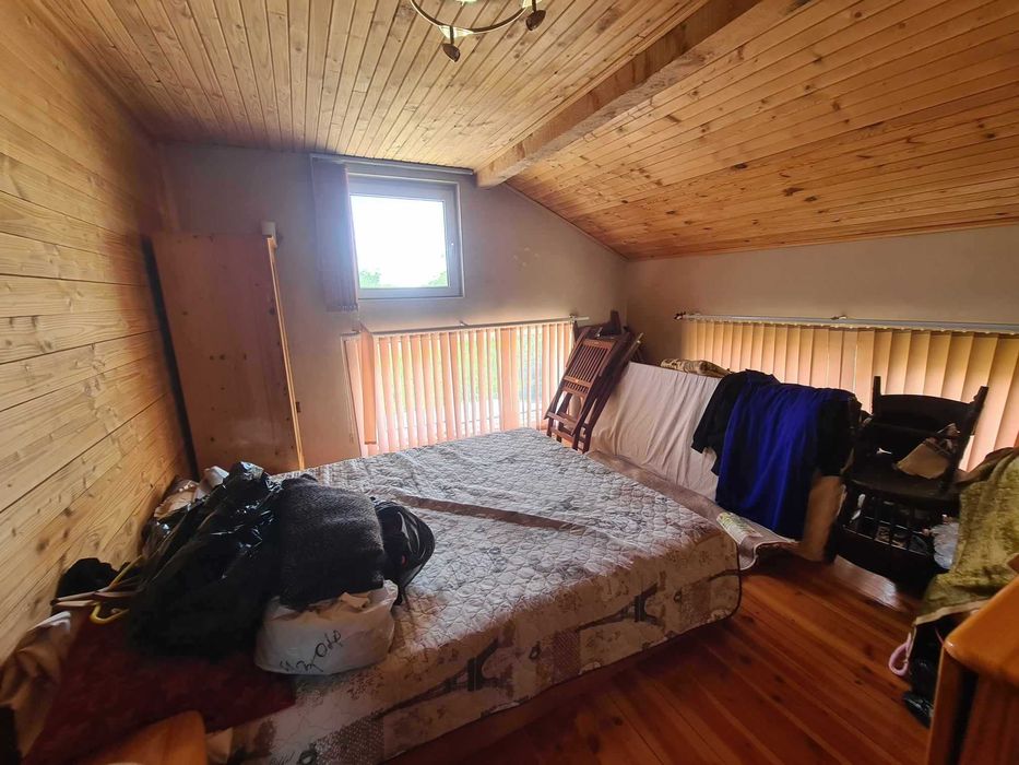 САМОСТОЯТЕЛНА КЪЩА в кв. Болярово, гр. Хасково