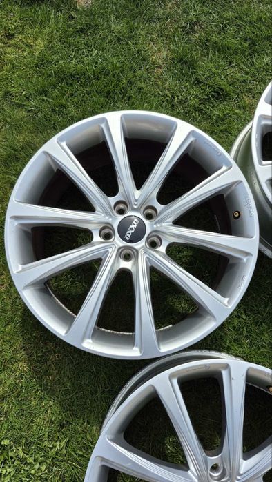 Джанти OXXO 19” 5x112 Audi Mercedes