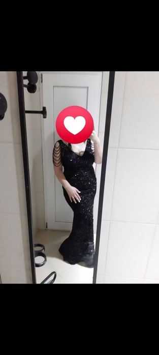 Rochie de seară.